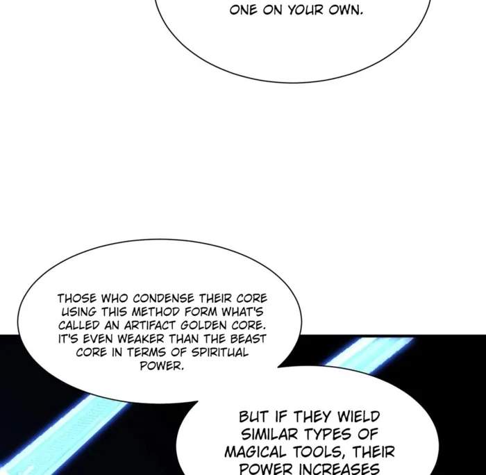 Reborn as a Demonic Cultivator: Starting with a Zombie Planet Chapter 42 22